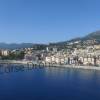 'Quai des martyrs', vieux port de Bastia