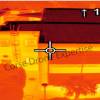 Thermographie sur toute la Corse