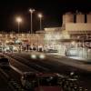 Travaux port de Bastia